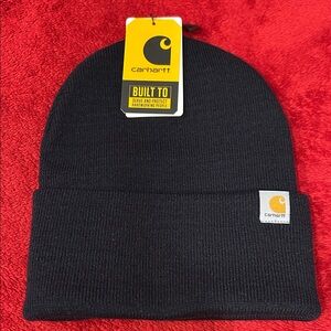 Carhartt Dark Knit Beanie